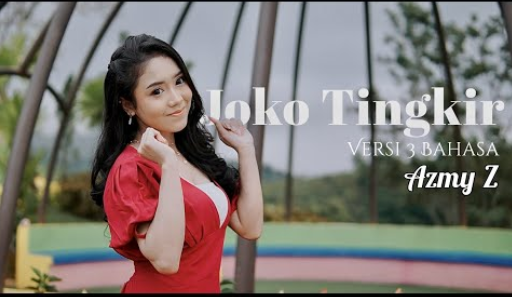 Azmy Z - Joko Tingkir (Sunda Version) (Feat. Imp Id)