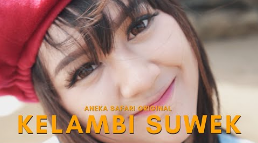 Happy Asmara - Kelambi Suwek