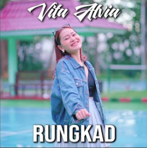 Vita Alvia - Rungkad