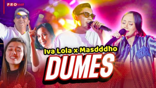 Dumes - Iva Lola X Masdddho