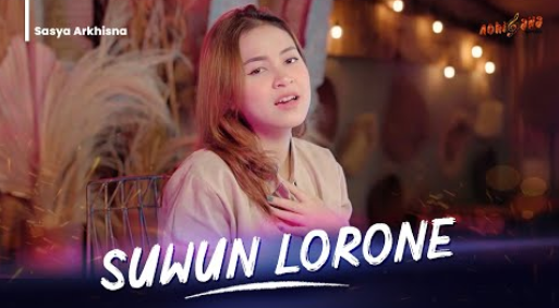 Sasya Arkhisna - Suwun Lorone