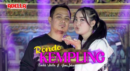 Rondo Kempling - Yeni Inka Feat Fendik Adella