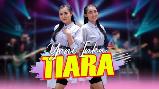 Yeni Inka - Tiara