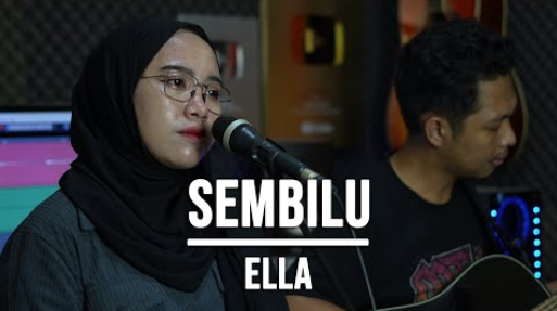 Sembilu - Ella (Cover Indah Yastami)