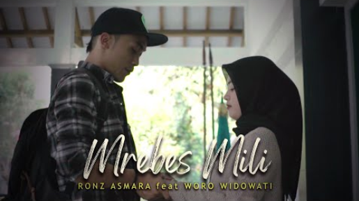 Mrebes Mili - Ronz Asmara Feat Woro Widowati