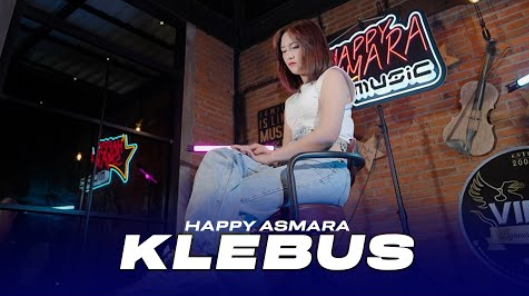 Happy Asmara - Klebus