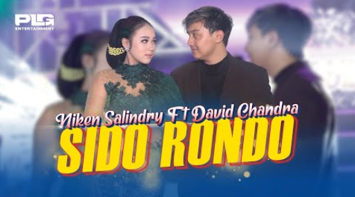 Niken Salindry Feat David Chandra - Sido Rondo
