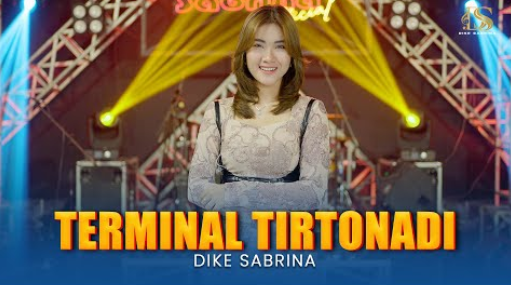 Dike Sabrina - Terminal Tirtonadi
