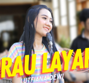 Prau Layar - Lutfiana Dewi