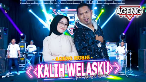 Kalih Welasku - Brodin Feat Lala Widy