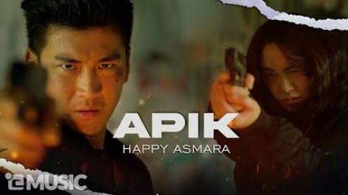 Happy Asmara - Apik