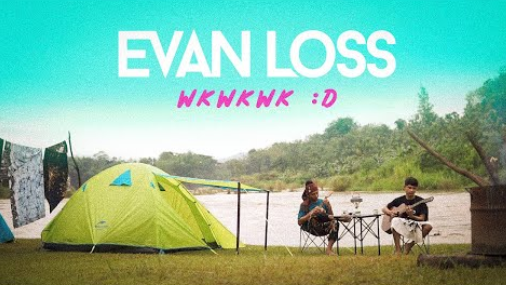Evan Loss - Wkwkwk