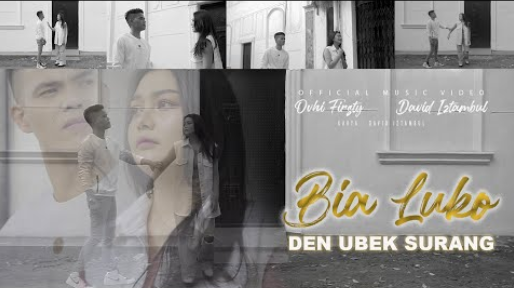 Ovhi Firsty Feat David Iztambul - Bia Luko Den Ubek Surang