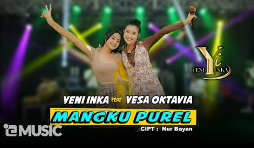 Yeni Inka Feat. Yesa Oktavia - Mangku Purel