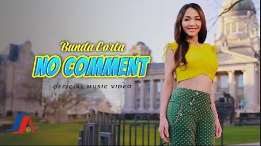 Bunda Corla - No Comment