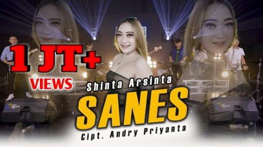 Sanes - Shinta Arsinta