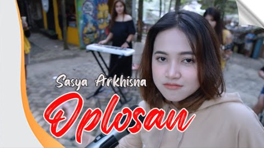 Sasya Arkhisna - Oplosan