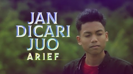 Arief - Jan Dicari Juo