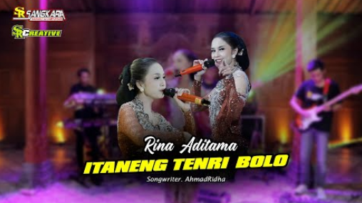 Rina Aditama - Itaneng Tenri Bolo