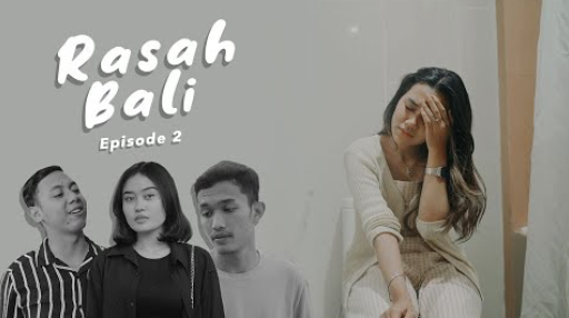 Lavora - Rasah Bali (Feat. Ena Vika)