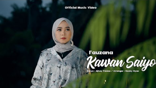 Fauzana - Kawan Saiyo