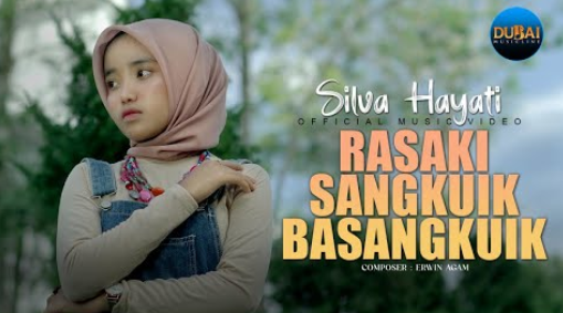 Silva Hayati - Rasaki Sangkuik Basangkuik