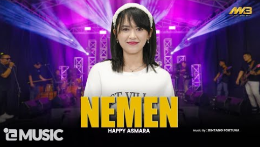Happy Asmara - Nemen