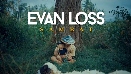 Evan Loss - Sambat