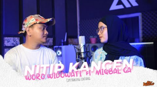 Woro Widowati Feat. Miqbal Ga - Nitip Kangen