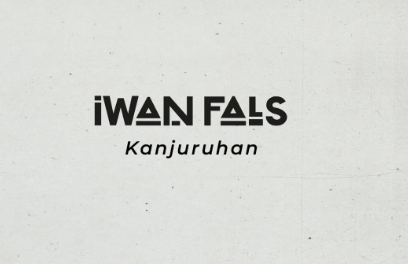 Kanjuruhan - Iwan Fals