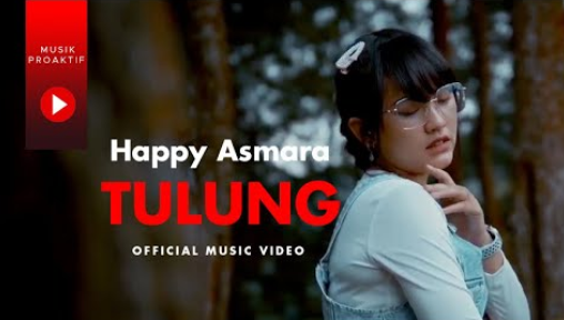 Happy Asmara - Tulung