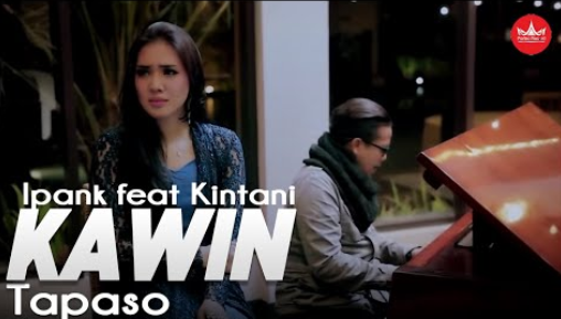 Ipank Feat Kintani - Kawin Tapaso