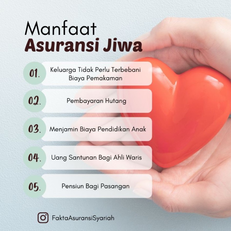 Asuransi Jiwa