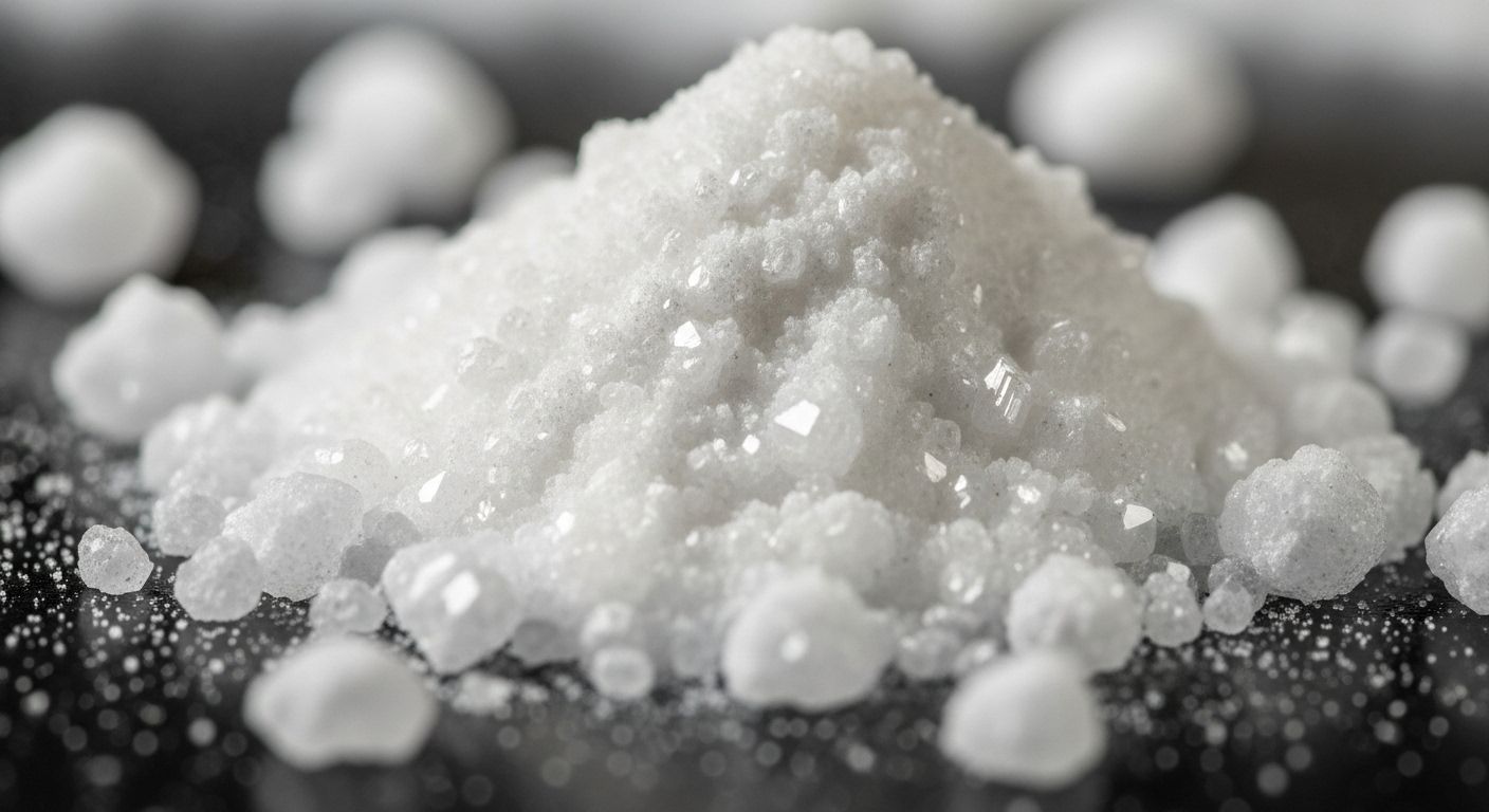 Ammonium Lauryl Sulfate