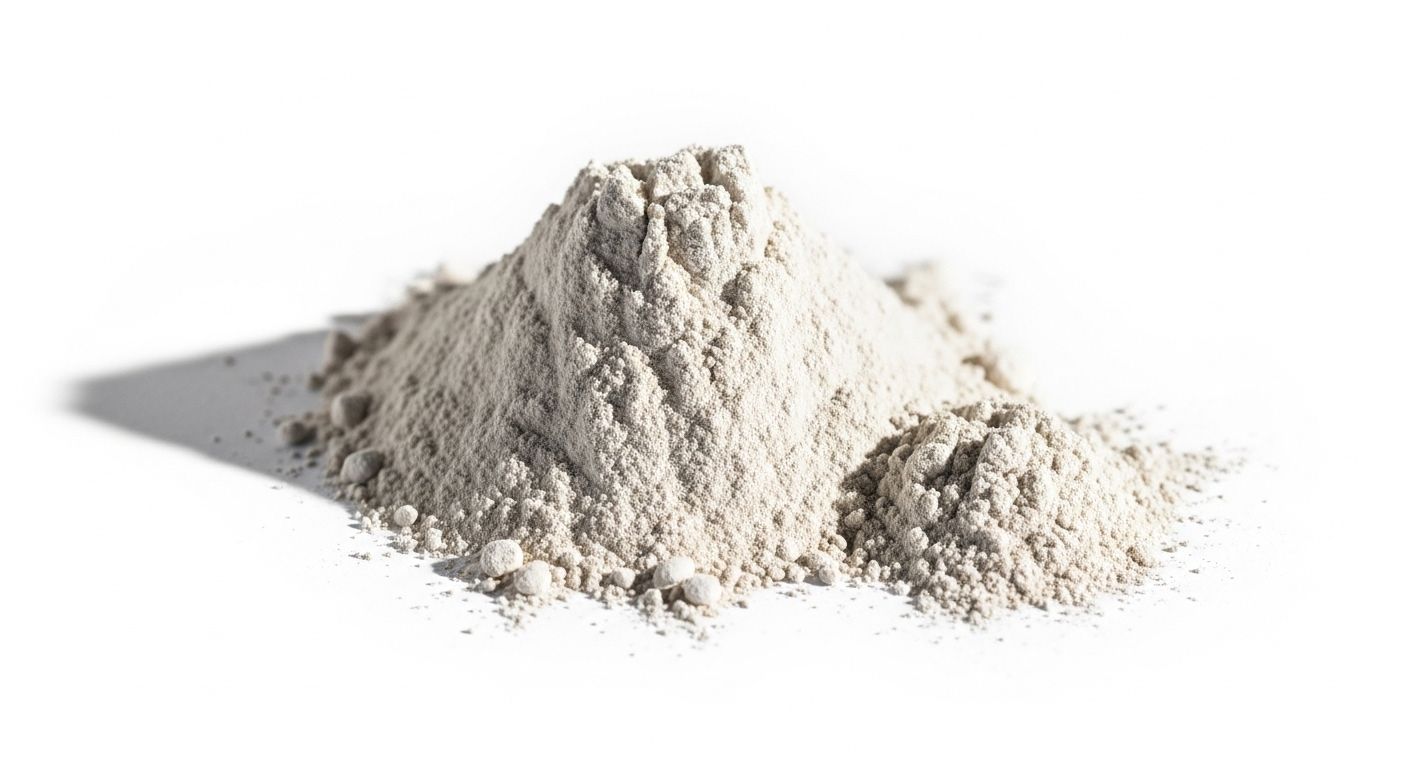 Bentonite Clay