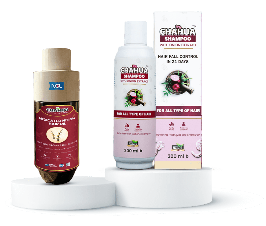 Hair Care