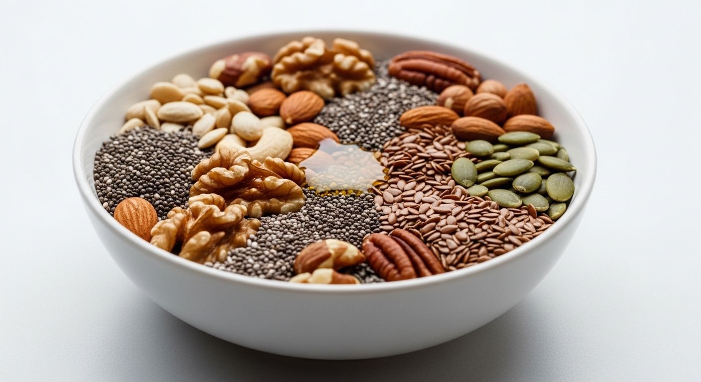 Essential Fatty Acids