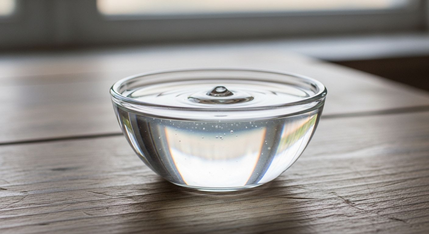 Glycerin