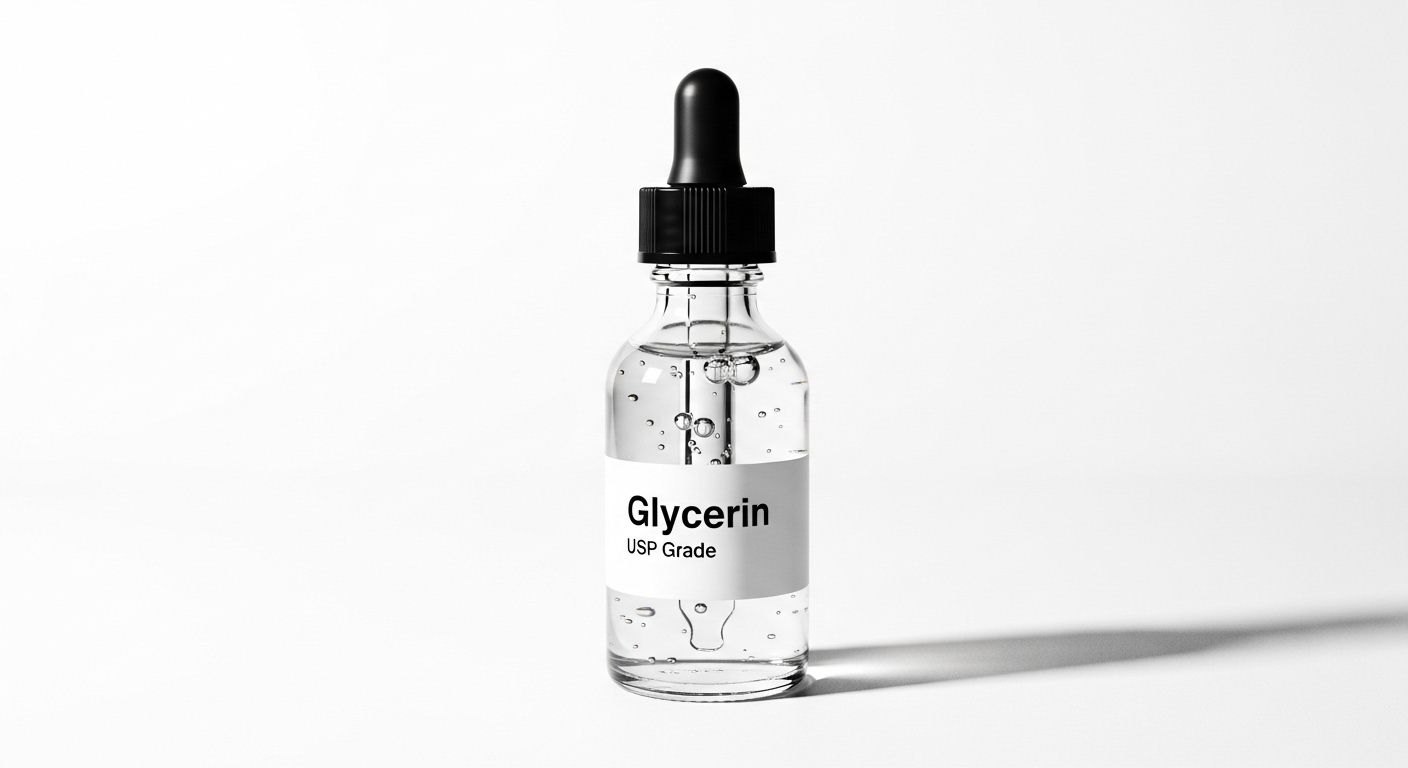 Glycerin
