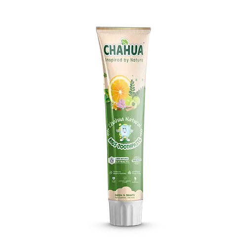 Chahua Kids Toothpaste