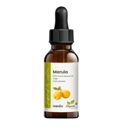 Chahua Marula Oil