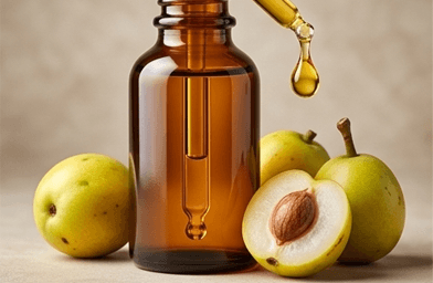 100% Pure Marula Oil (Single Ingredient)