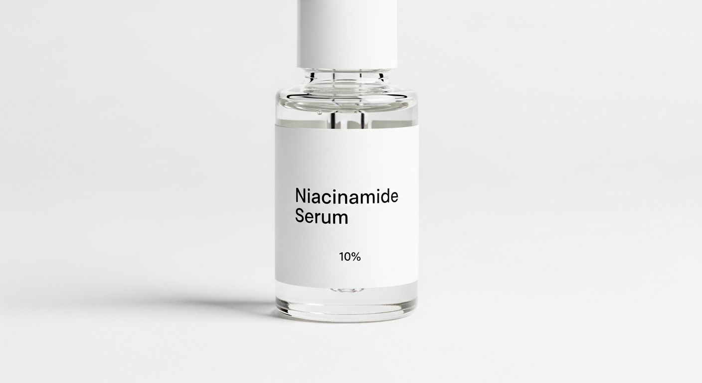 Niacinamide
