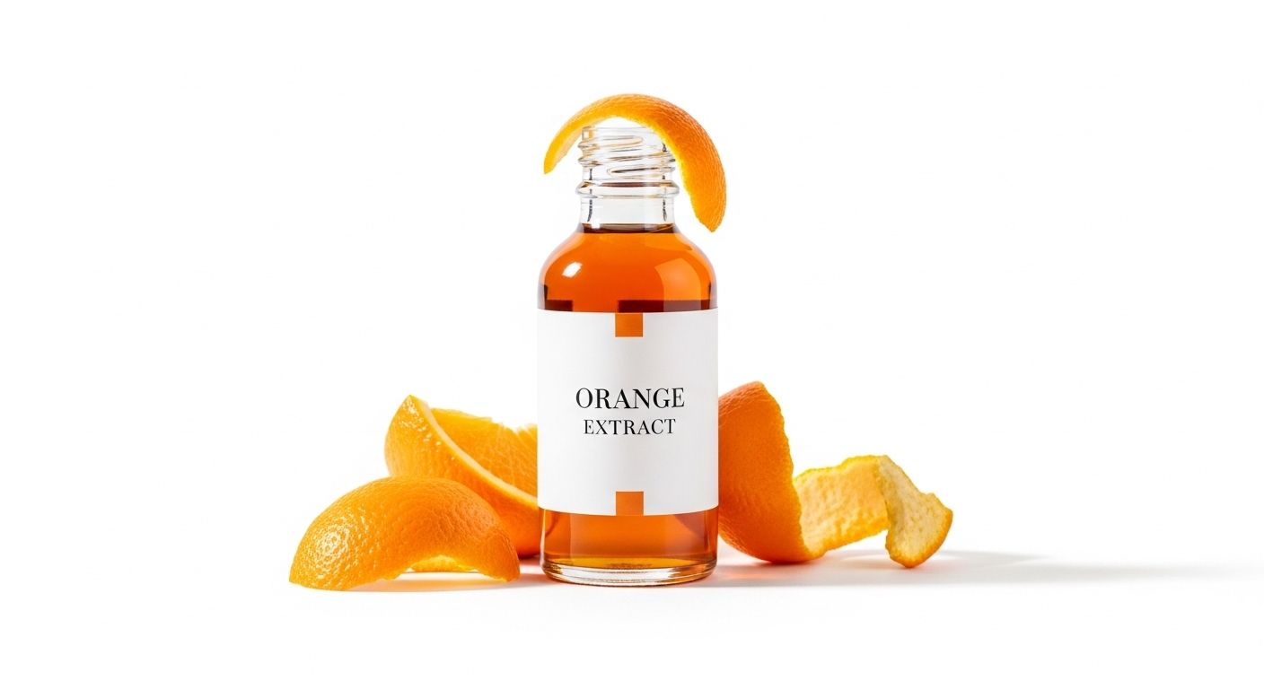 Orange Extract