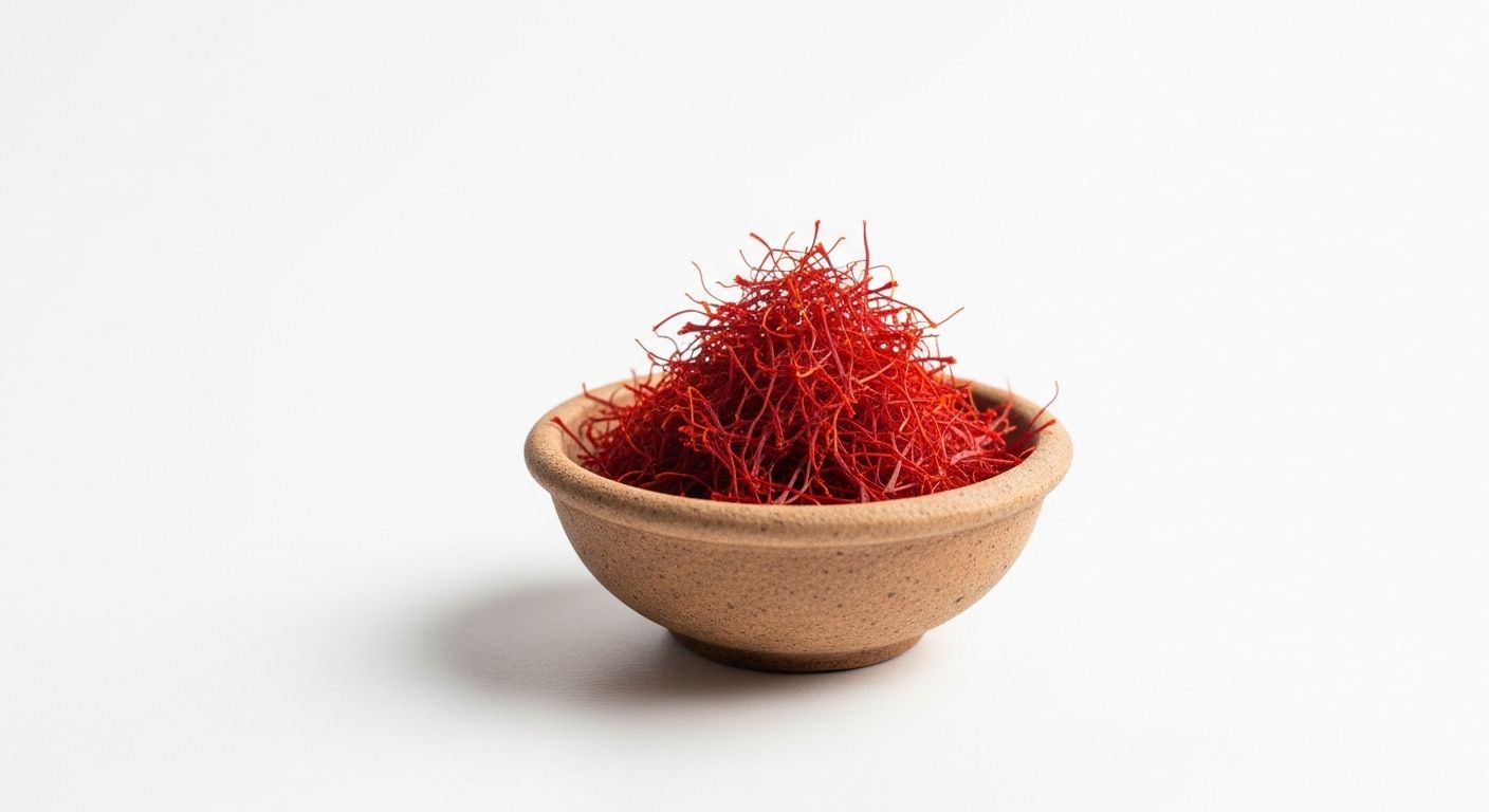 Saffron Extract