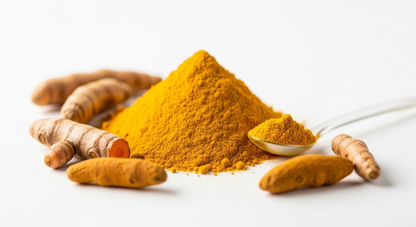 Turmeric Extract