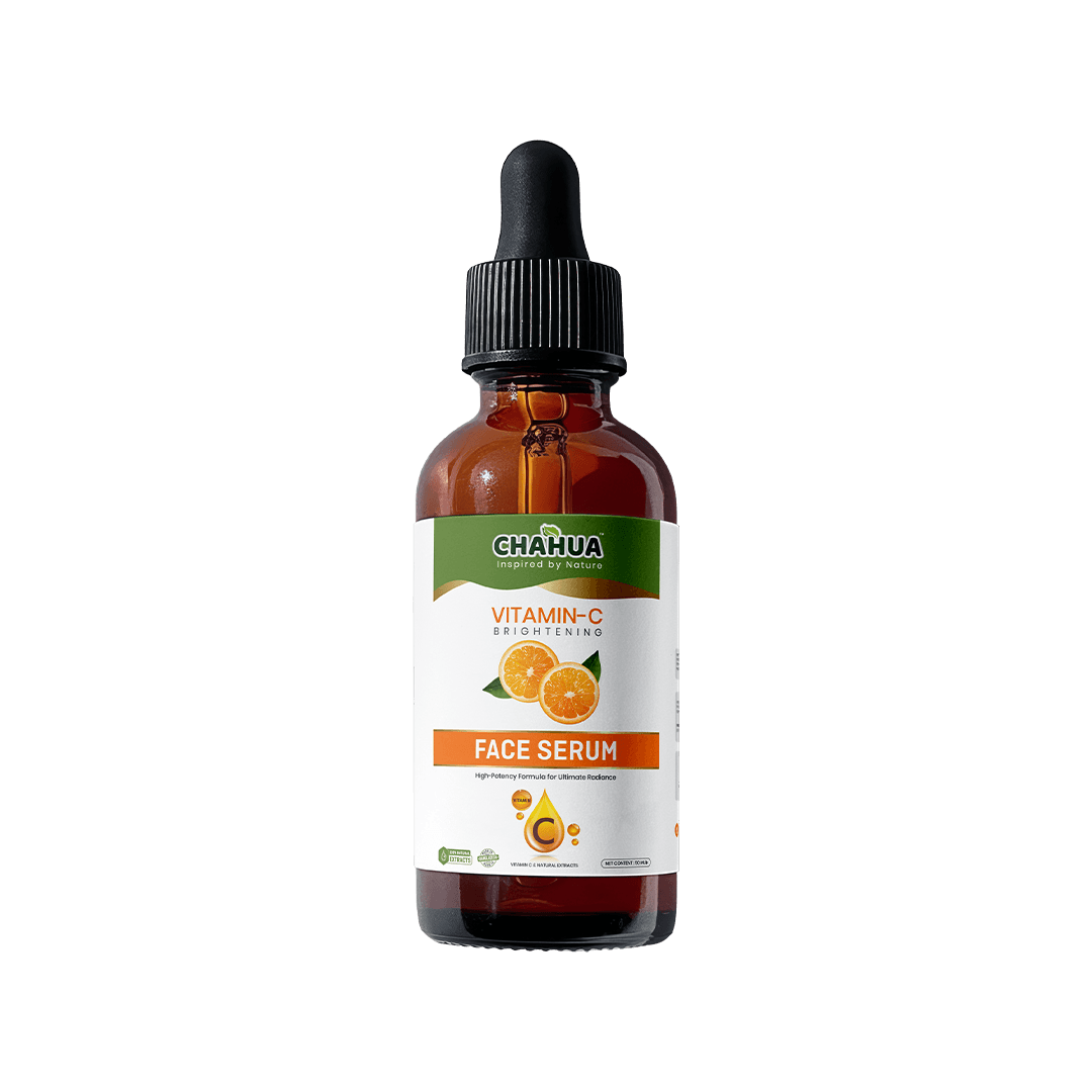 VC - Serum
