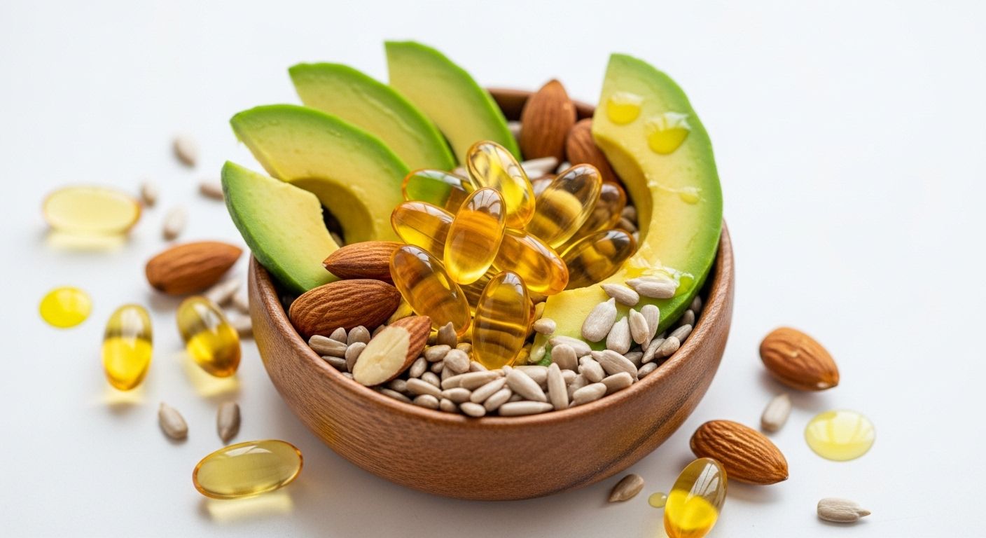 Vitamin E