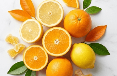 Vitamin C