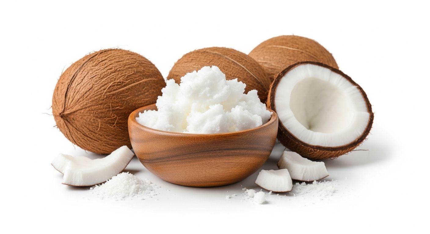 Coconut Oil